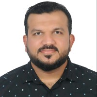 Ismail Ansar