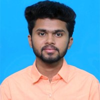 Mohammed Arshath A