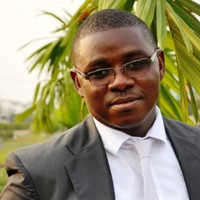 Ngwe Isidore