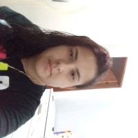 Gabriela Hessmann Rosa