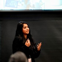 Grace Rebeca Verghese