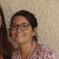 Amandine Comte