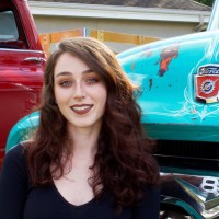 Gabrielle Johnson