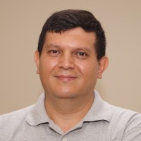 Cristobal Rojo Chavez