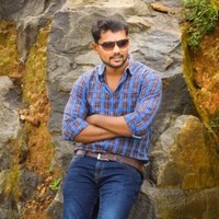 Vignesh Tamilarasan
