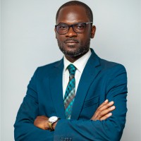 Paul Osae Offei CA. Chr Mgr.
