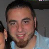 Graziano (Rocky) Lillo