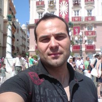 Alfonso Blanco Aicart