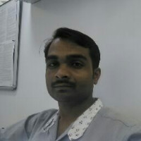 Santosh Thombare