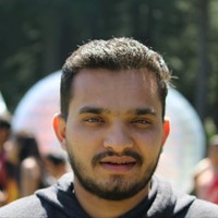 Ashwani Sharma