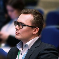 Sergey Startsev