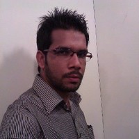 Shahzad Ahmed