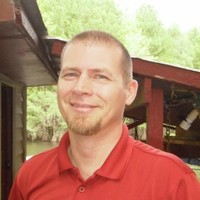 Bryan Patrick