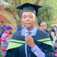 SITHABISO THABANI THABEDE