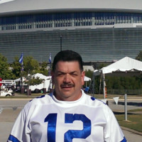 Salvador Lopez