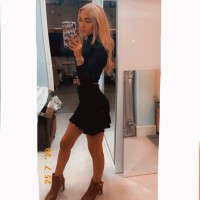 Rosie Jennings