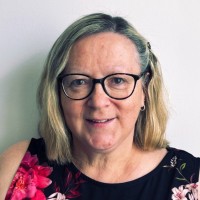 Joanna Mccleave (Nee Scott)