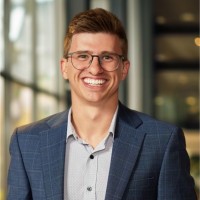 Collin Gauntlett, Cpfa