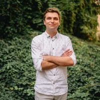 Michał Bogusz