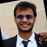 Praveen Jangid