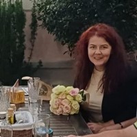 Alexandra-Claudia Preda
