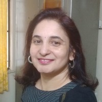 Shalaka (Padalkar) Joshi