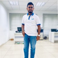 Harsha Karunaratne