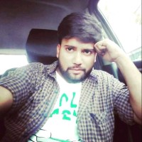 Suraj Dubey