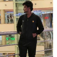 Soorya Narayanan R.S
