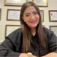 Zeynep Özkul