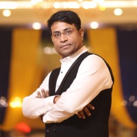 Ravi Saxena