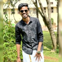 Nikhil Naik