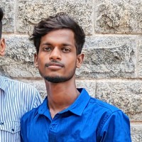 Anand Annamalai
