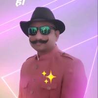 Virendra Singh Shekhawat