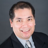 David Ramos