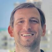 Jason Endres
