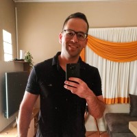 Marcus Dutra