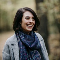 Sara Stuart