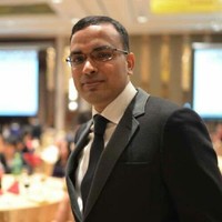 V R Ravi