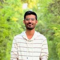 Paraskumar Satvara, M.Eng