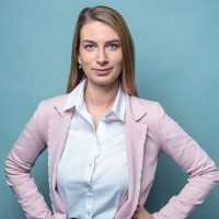 Dr. Catharina Sänger