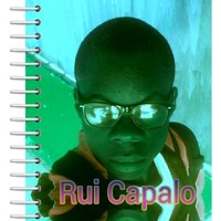 Rui Capalo