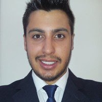 Gabriel Garcias