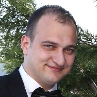 Berat Meriç Karabulut