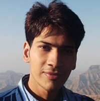Kalpesh Solanki