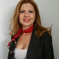 Alina Mirela Dinca