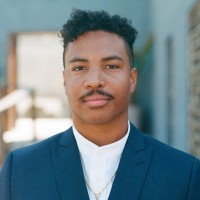 Aaron Ashby Romero