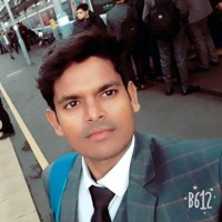 Ashutosh Barai