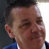 Tony Coombes