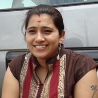Nisha Gopinath